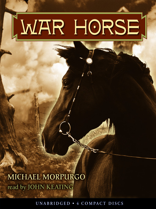 Michael Morpurgo 的 War Horse 內容詳情 - 可供借閱